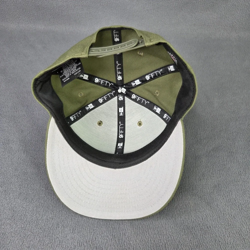 Toronto Blue Jays Armed Forces Day 2026 9FIFTY Snapback OSFA NEW